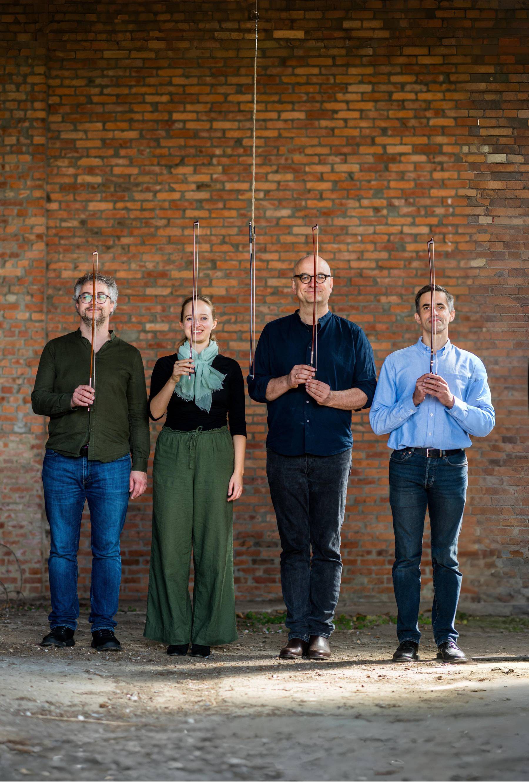 A Belgian debut in Leuven