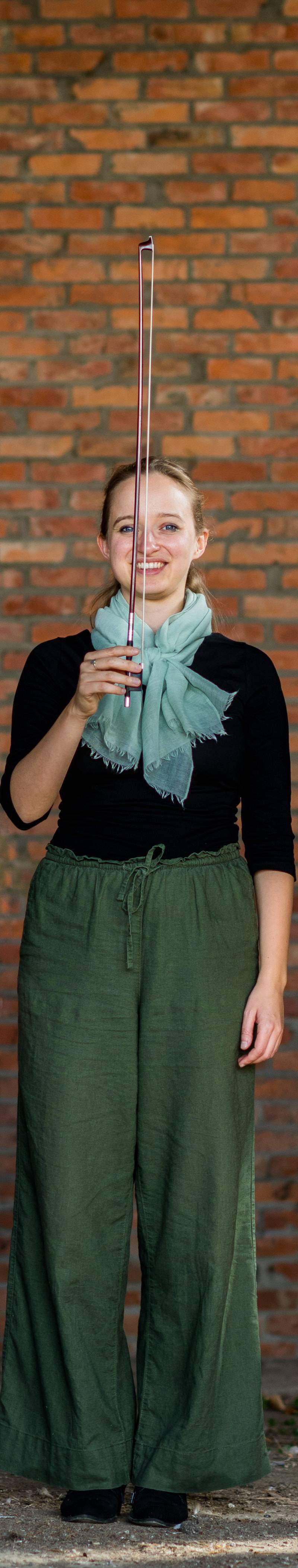 Veronique De Raedemaeker